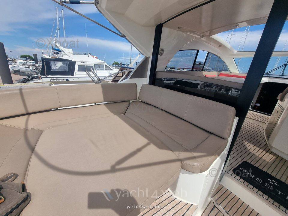 Jeanneau Prestige 440 s 0