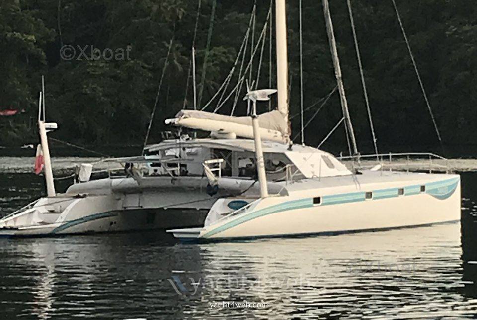 Ksenia yachts Ksenia 149
