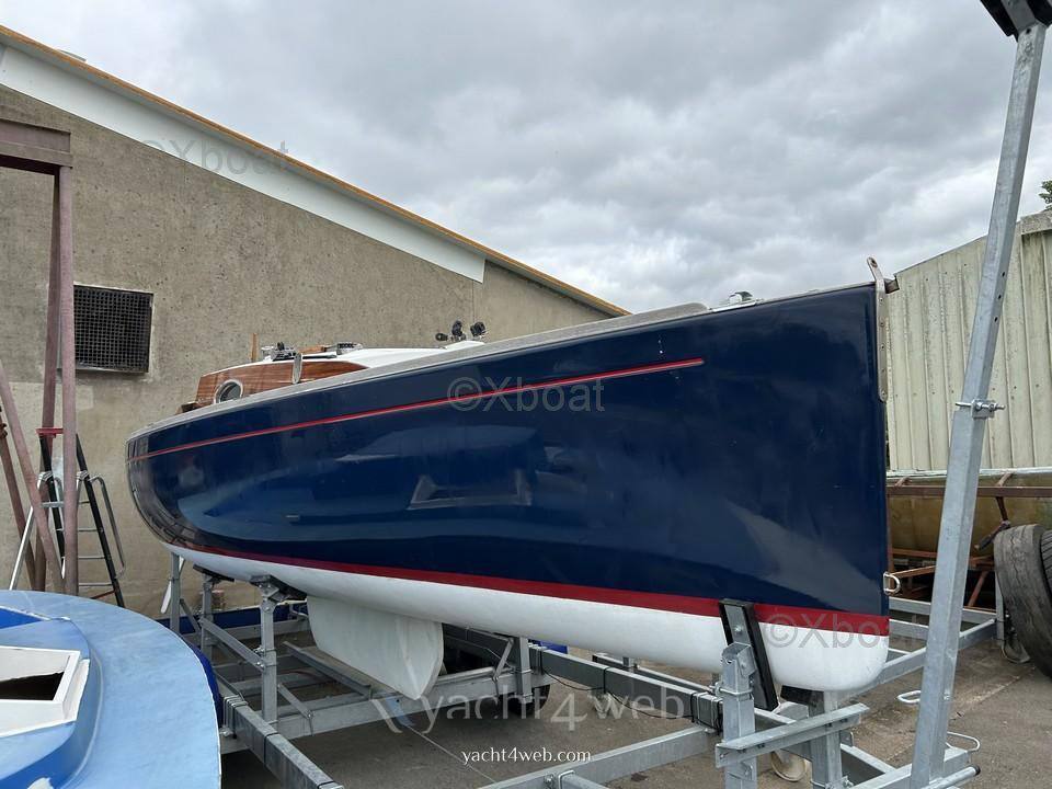 Cn franck roy Solenn 23 используется