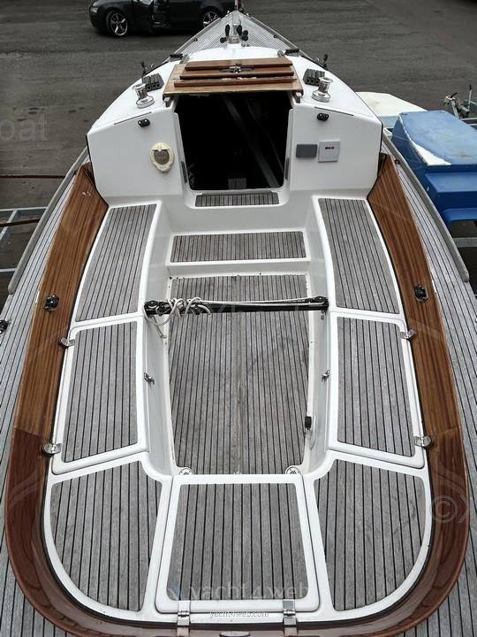 Cn franck roy Solenn 23 используется