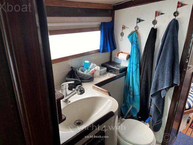 Playvisa Coronado 35 cc