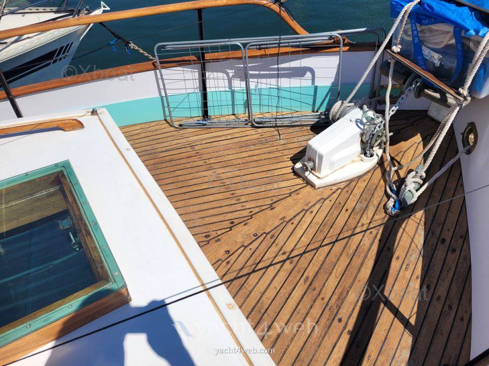 American marine Grand banks 32 0