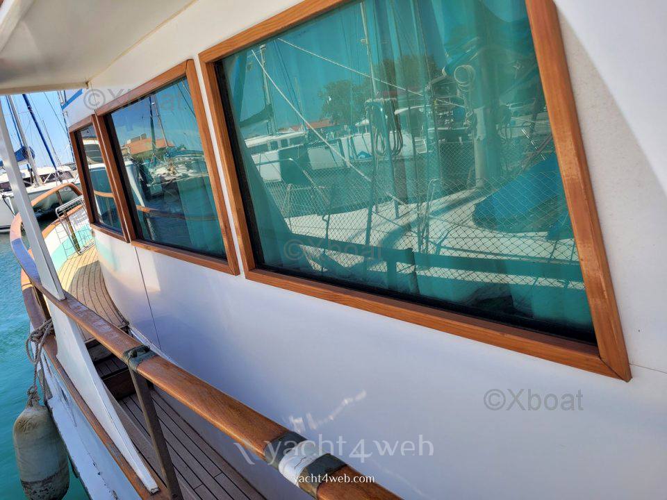 American marine Grand banks 32