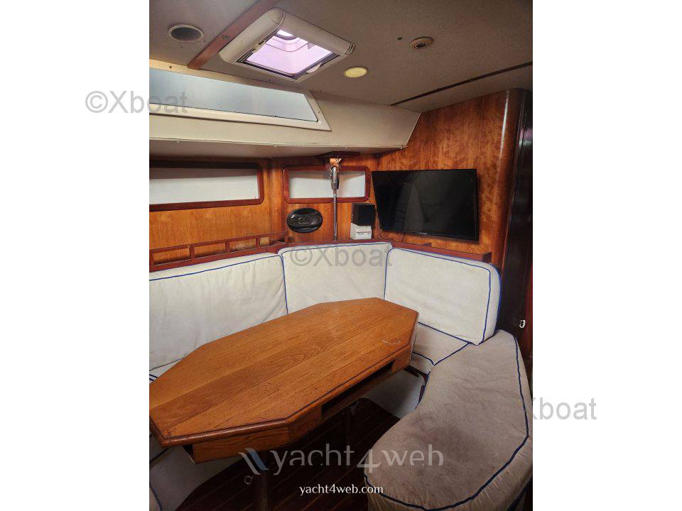 Reliant Magnum 465 0