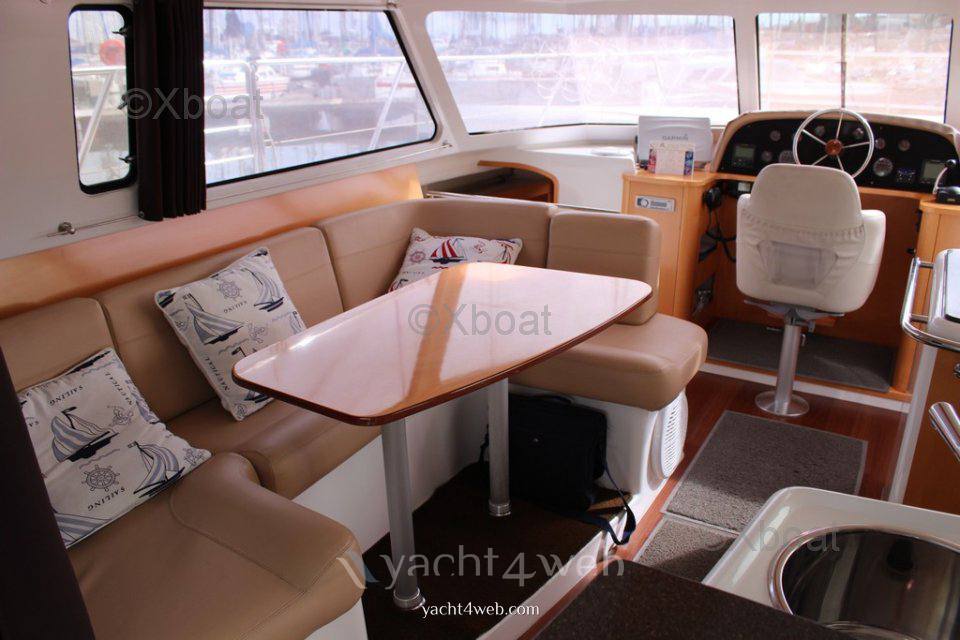 Fountaine pajot Highland 35 pilot 游艇