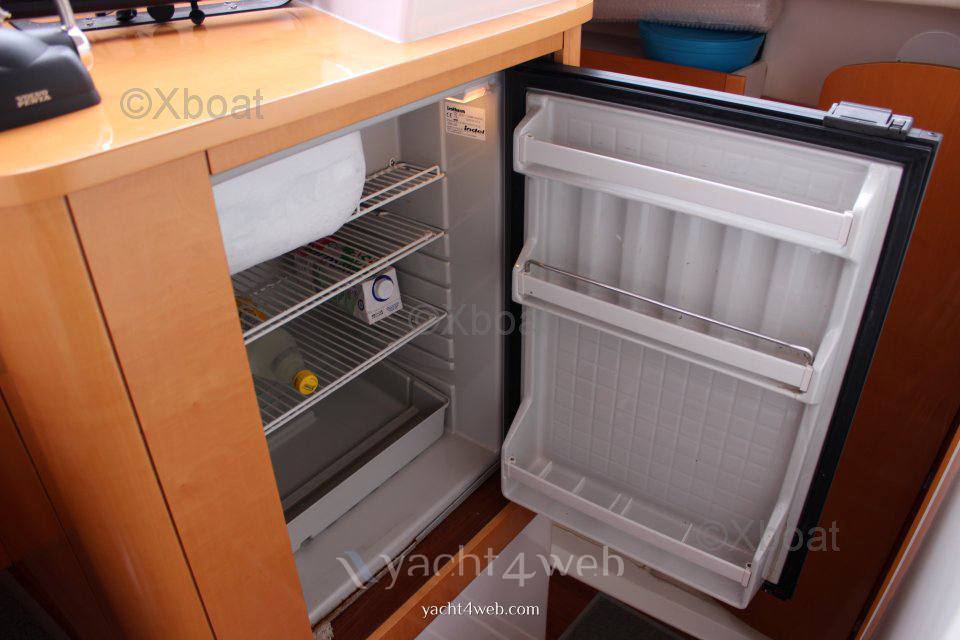 Fountaine pajot Highland 35 pilot 使用