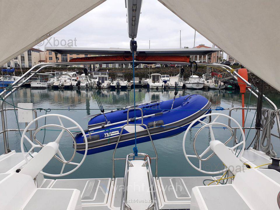 Rm yachts Rm 1070 Croiseur de voile