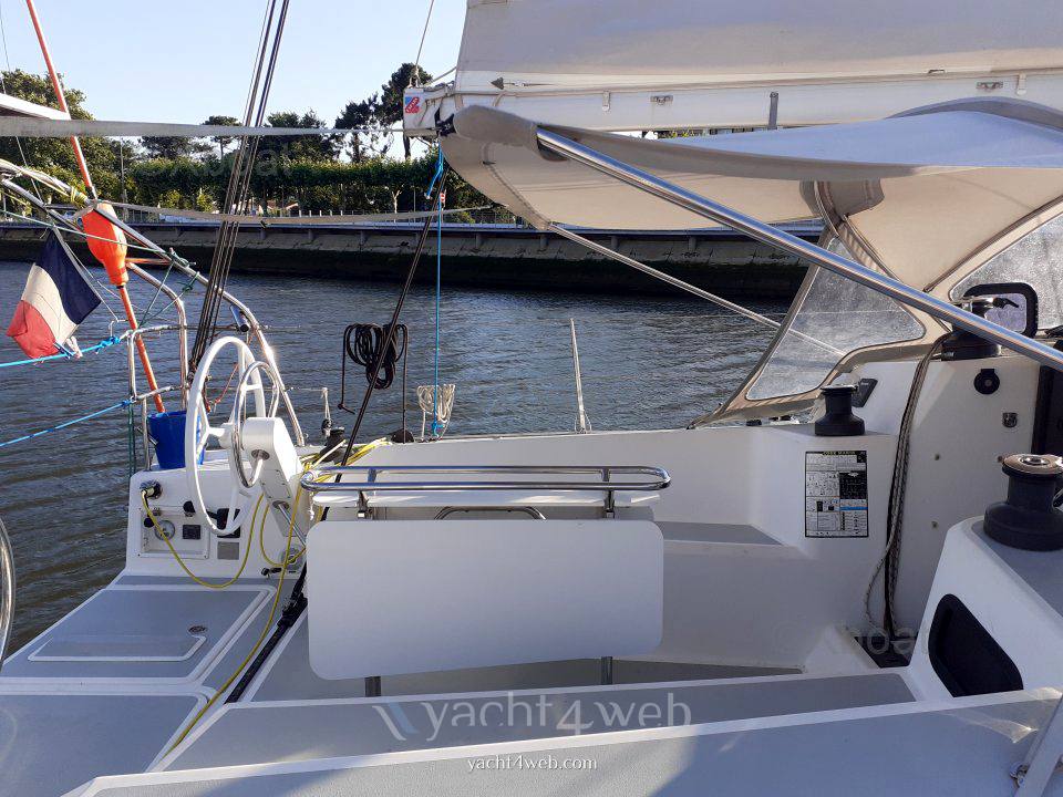 Rm yachts Rm 1070 occasion