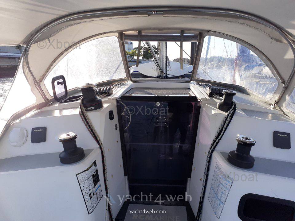 Rm yachts Rm 1070 bateau à voile