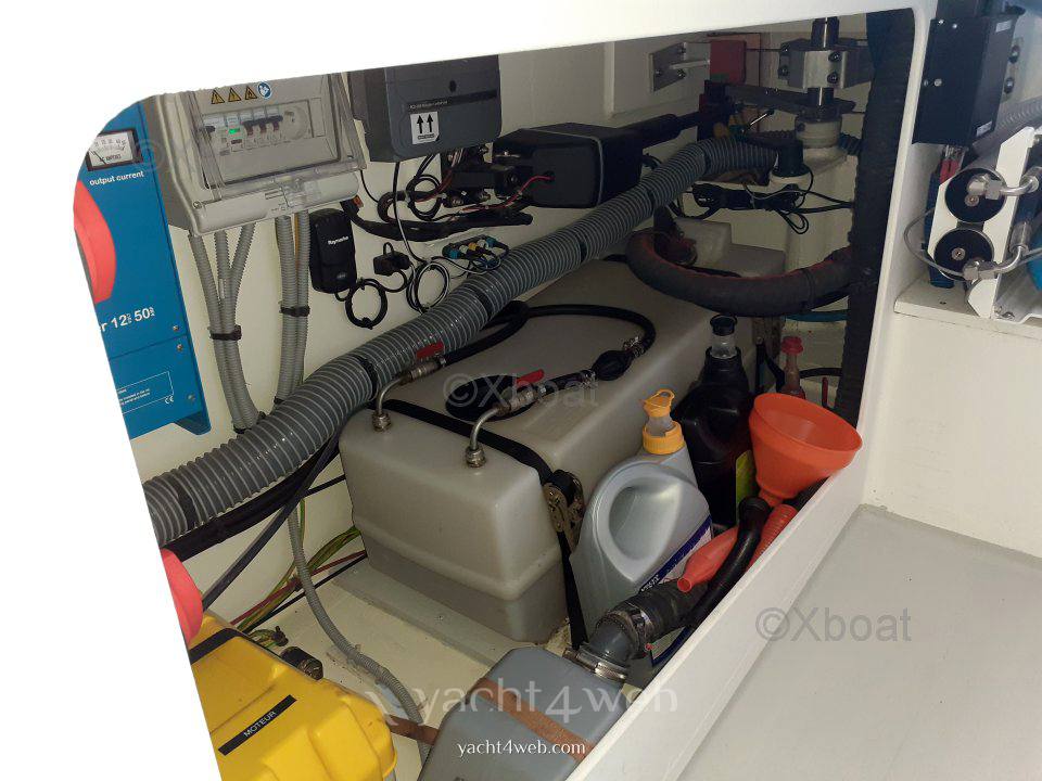 Rm yachts Rm 1070 Bateau à voile nouveau en vente