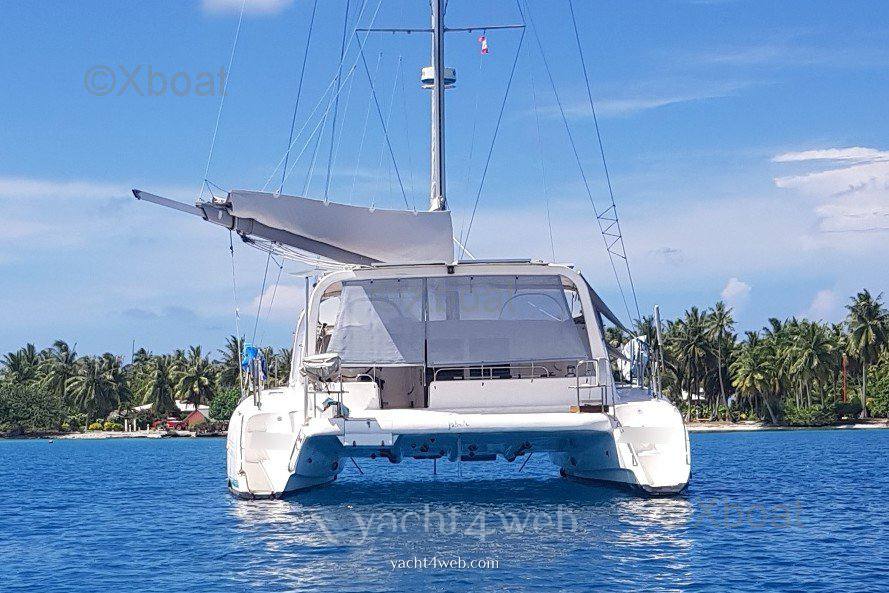 Dean 440 Barco à vela usado para venda