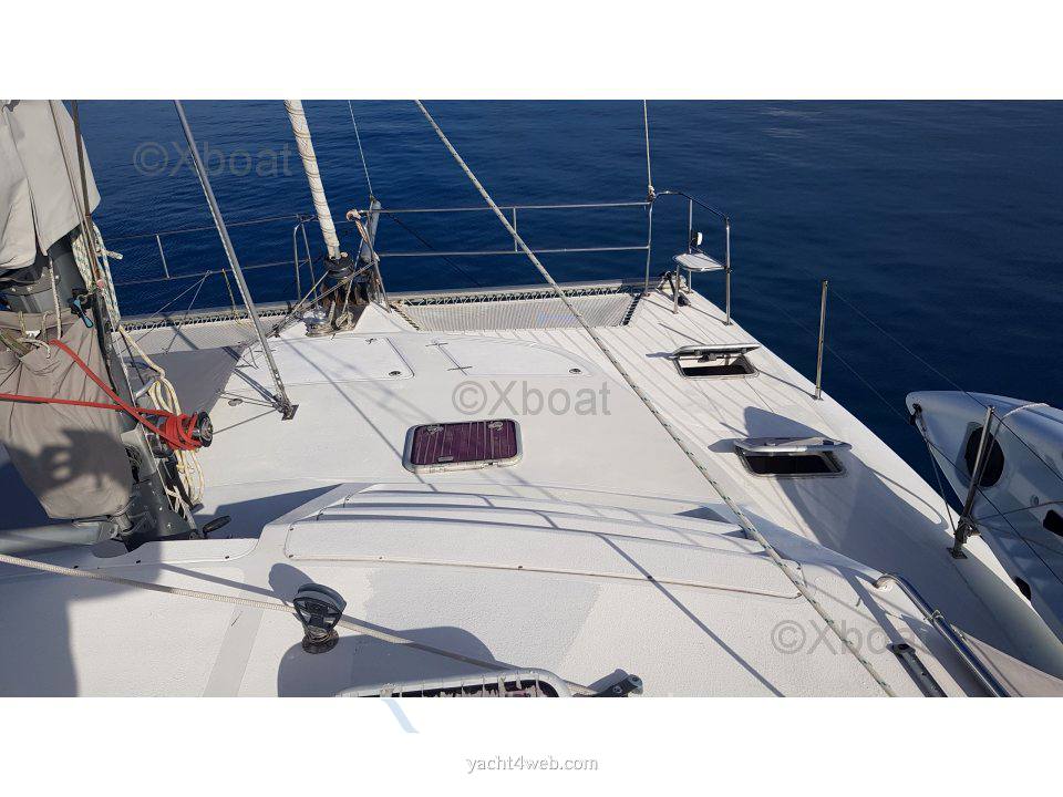 Dean 440 Barco à vela usado para venda