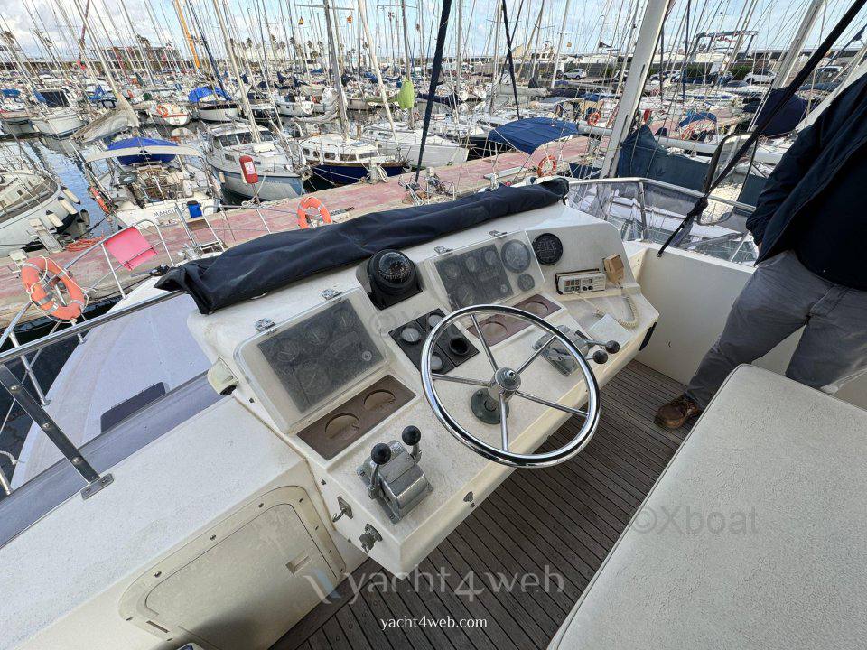 Horizon HORIZON 40 TRAWLER Barca a motore usata in vendita