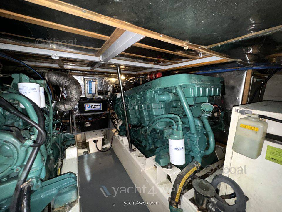 Horizon HORIZON 40 TRAWLER Motoryacht