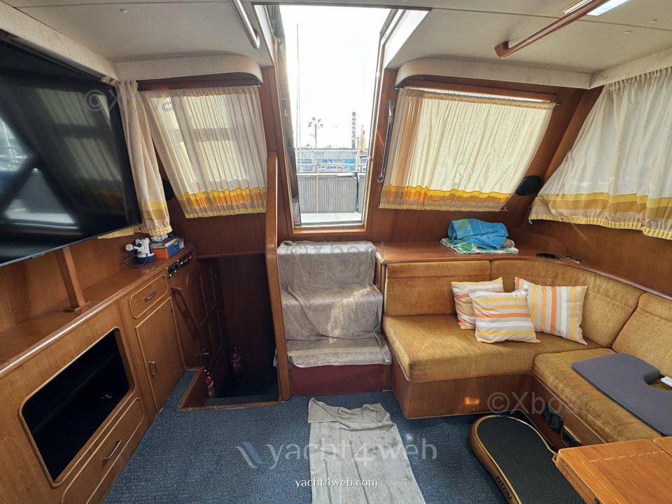 Horizon HORIZON 40 TRAWLER 0