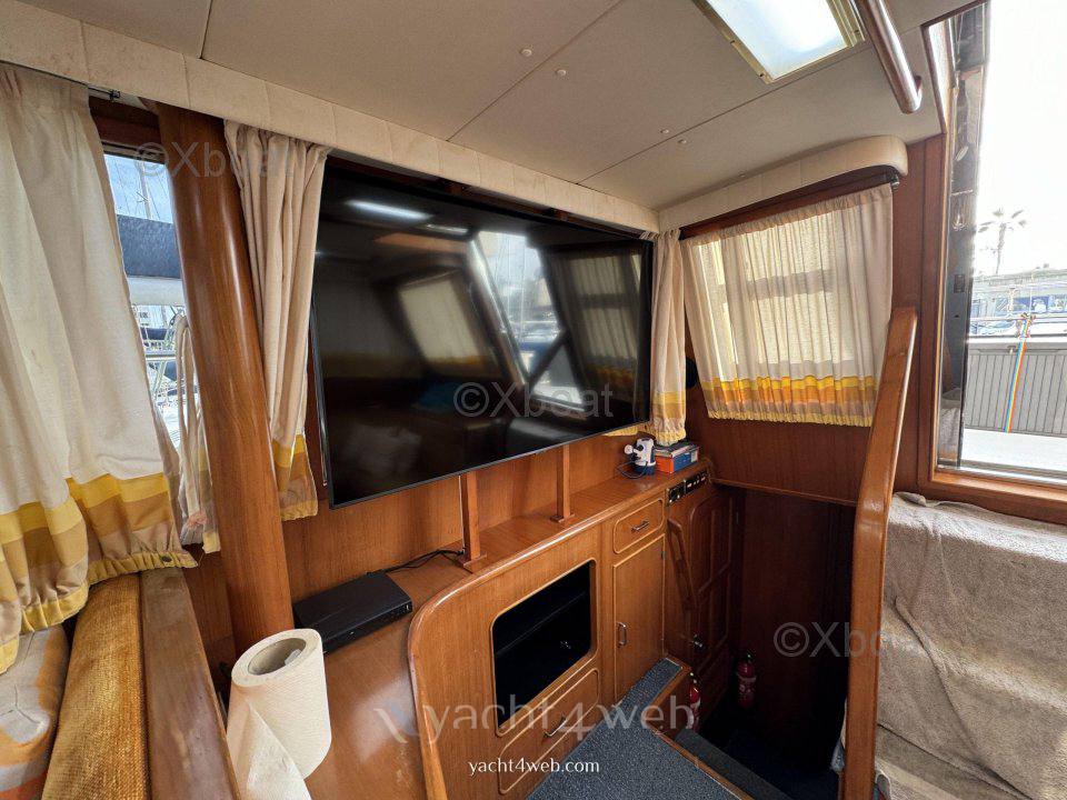 Horizon HORIZON 40 TRAWLER Barca a motore usata in vendita