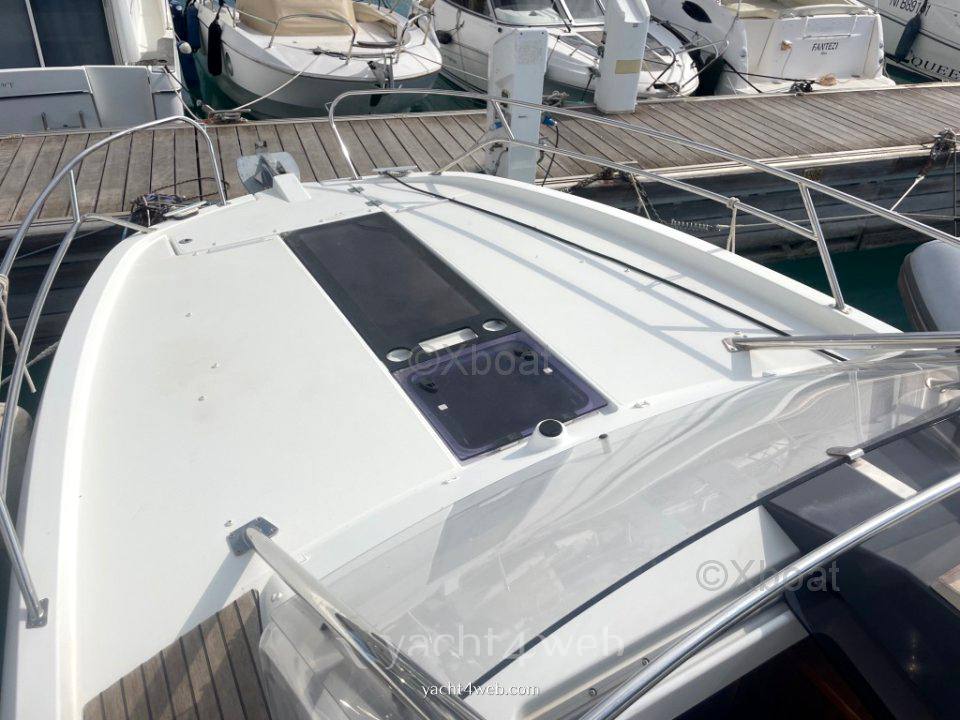 Beneteau Flyer 8.8 sundeck Bateau à moteur nouveau en vente