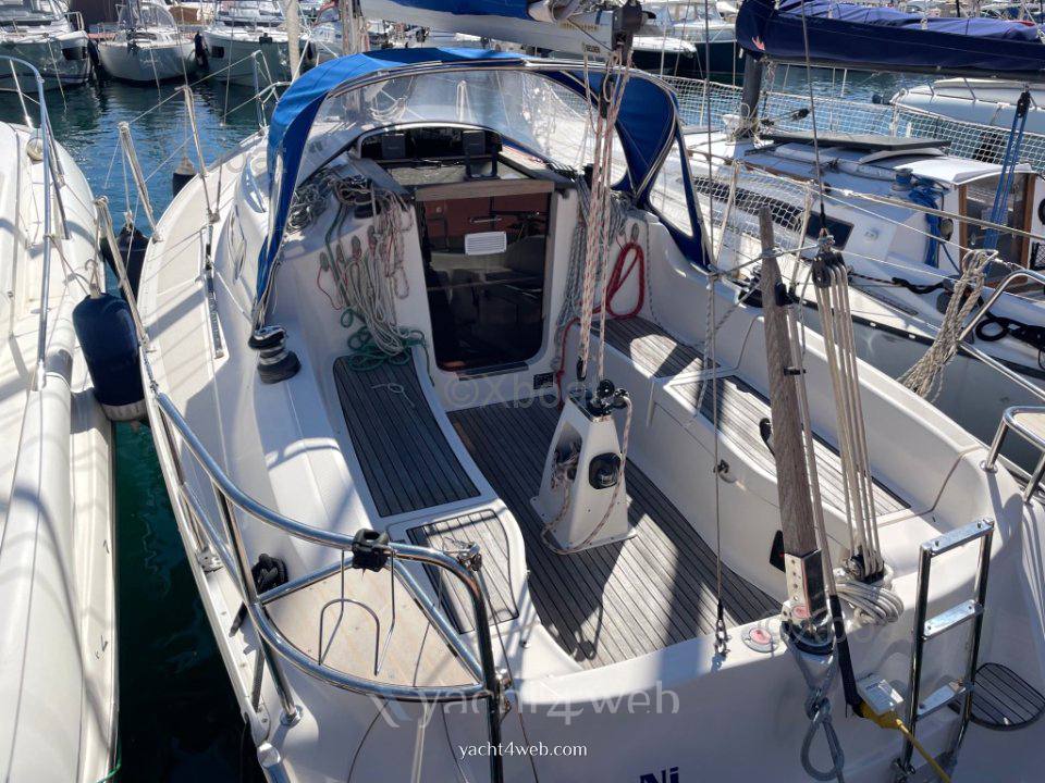 Delphia 29.2 Segelboot gebraucht zum Verkauf