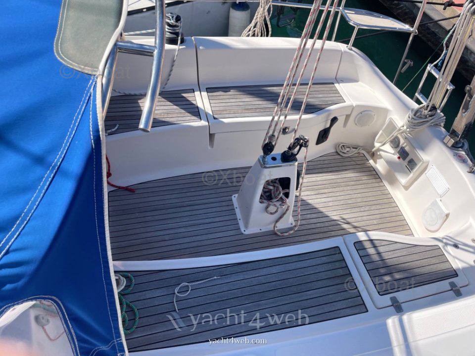 Delphia 29.2 Segel cruiser