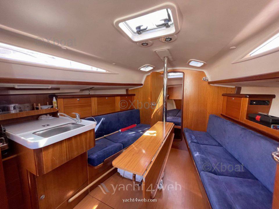 Delphia 29.2 Segelboot gebraucht zum Verkauf