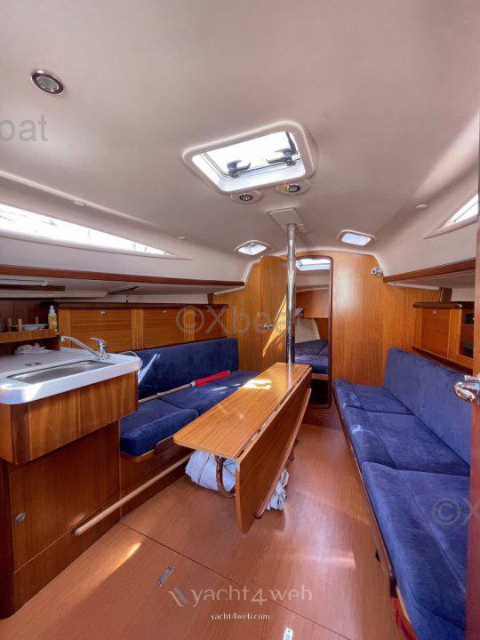 Delphia 29.2 Segel cruiser