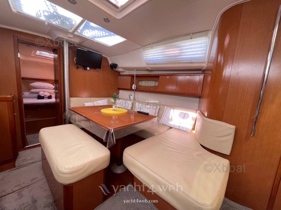 Beneteau Oceanis 40 Segel cruiser
