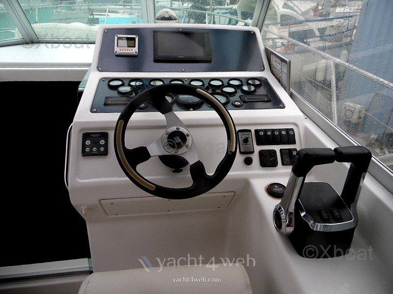 Beneteau Ombrine 960 قارب بمحرك مستعملة للبيع