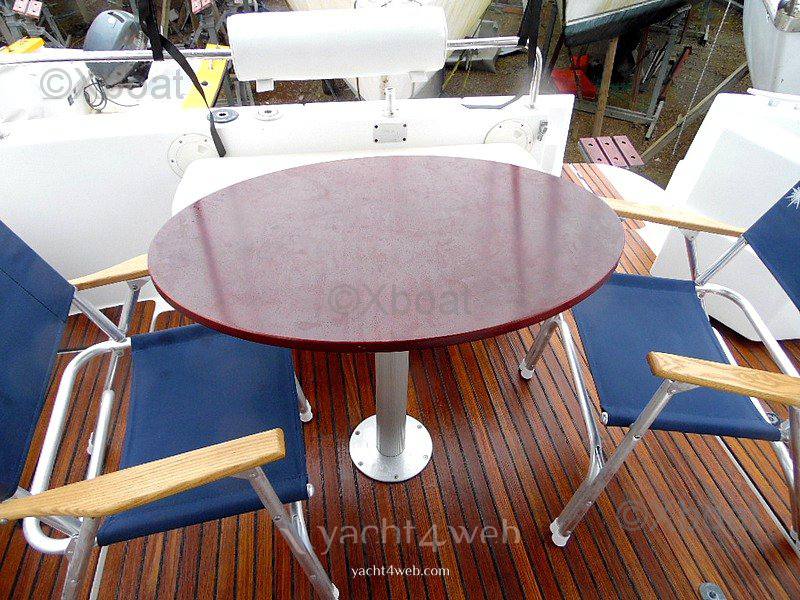 Beneteau Ombrine 960 محرك اليخت