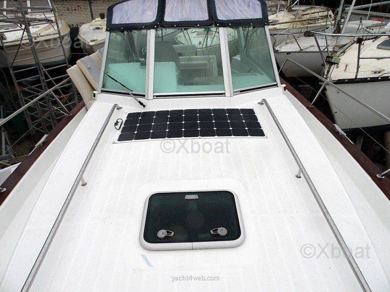Beneteau Ombrine 960 صور