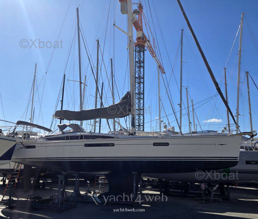 Jeanneau 53