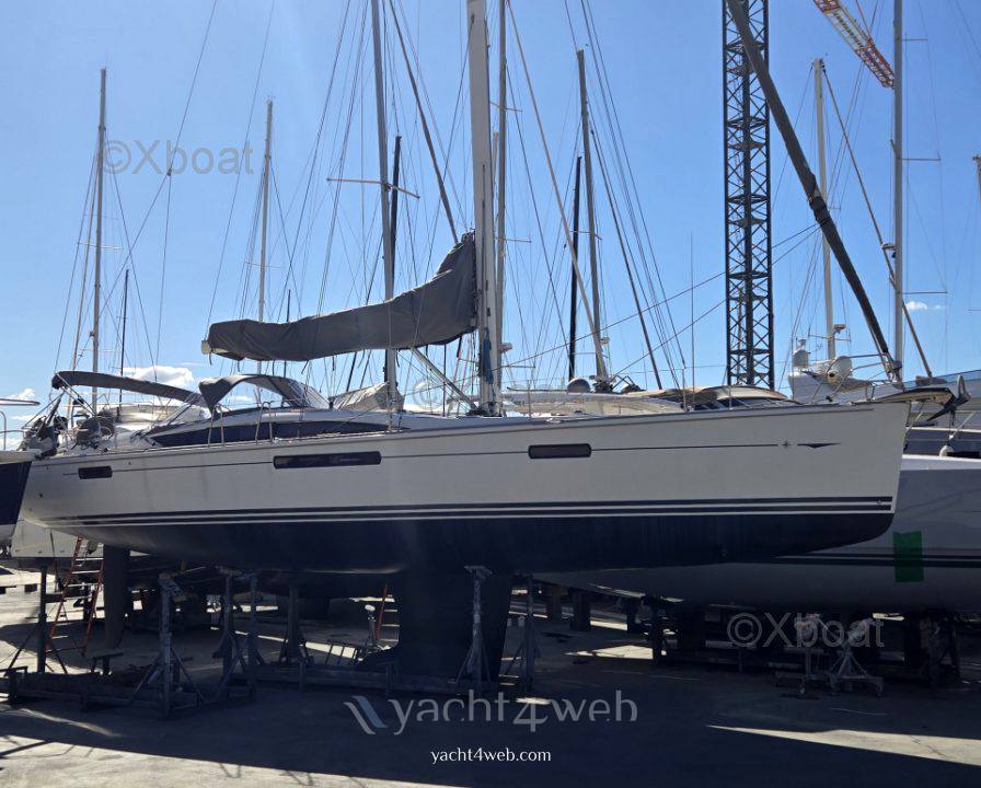 Jeanneau 53 Sailing boat used for sale