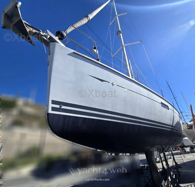 Jeanneau 53 used