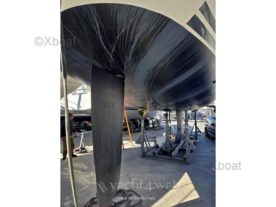 Jeanneau 53 Photo