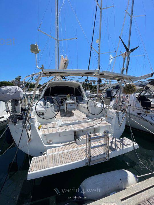 Beneteau Oceanis 45 Vela Crucero