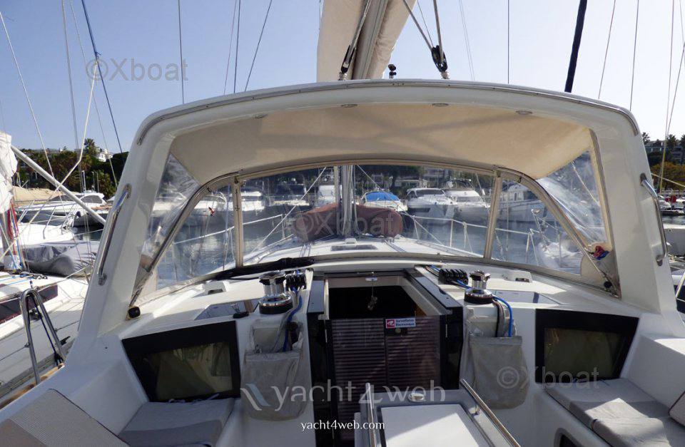 Beneteau Oceanis 45 usado