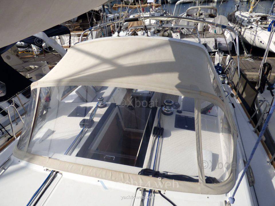 Beneteau Oceanis 45 Vela Crucero usado