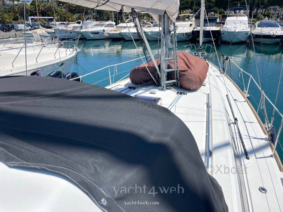 Beneteau Oceanis 45 0