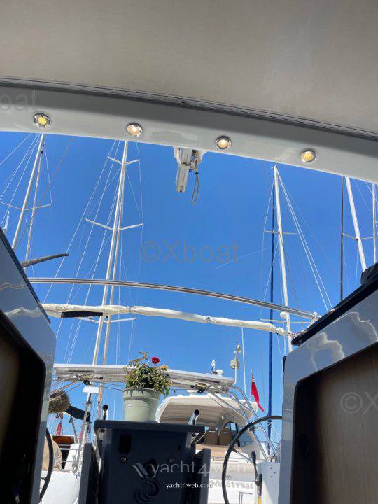 Beneteau Oceanis 45
