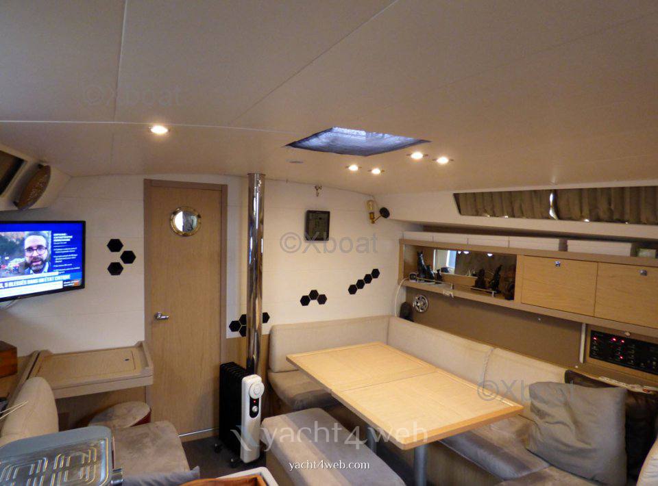 Beneteau Oceanis 45 Barco de vela usado para venta