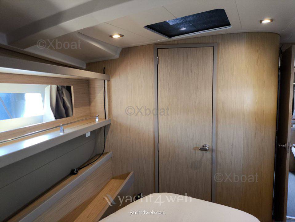 Beneteau Oceanis 45 Vela Crucero