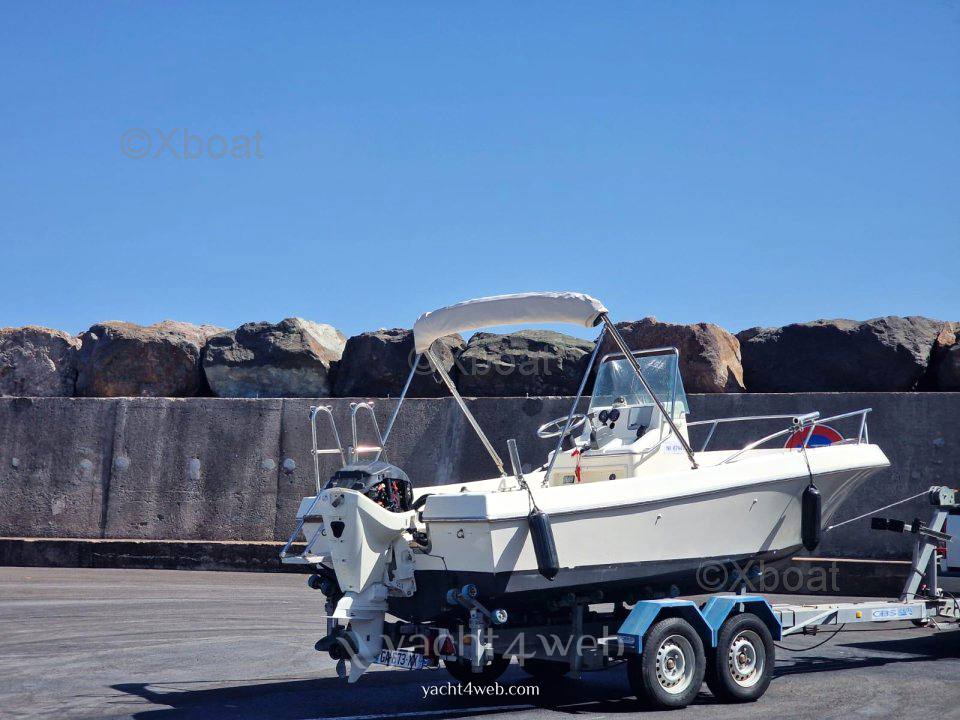Kelt White shark 175 Bateau à moteur nouveau en vente