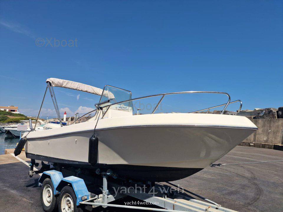 Kelt White shark 175 occasion