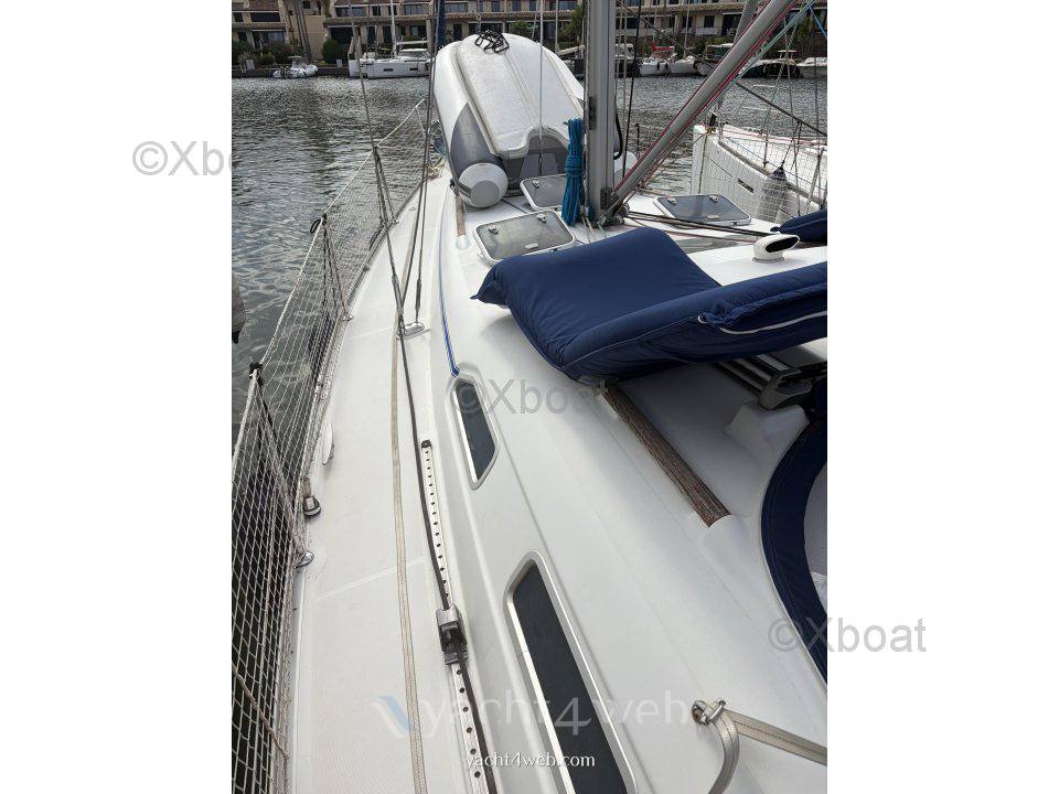Beneteau Oceanis 393 clipper usato