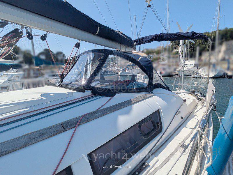 Jeanneau Sun odyssey 36 i performance используется