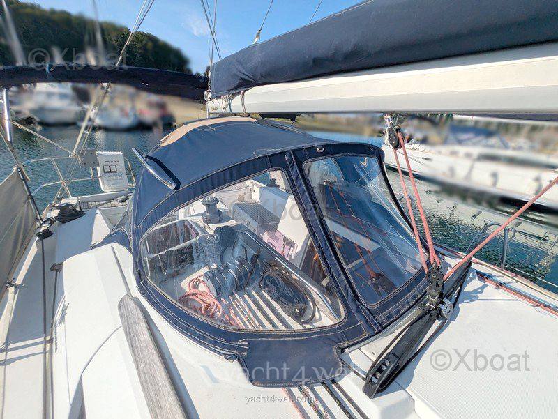 Jeanneau Sun odyssey 36 i performance Парусная лодка