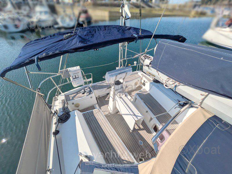 Jeanneau Sun odyssey 36 i performance Парус cruiser используется