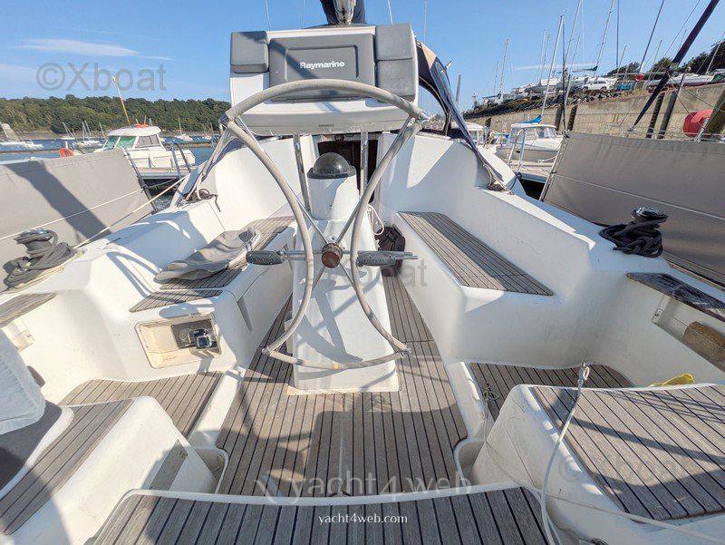 Jeanneau Sun odyssey 36 i performance 0