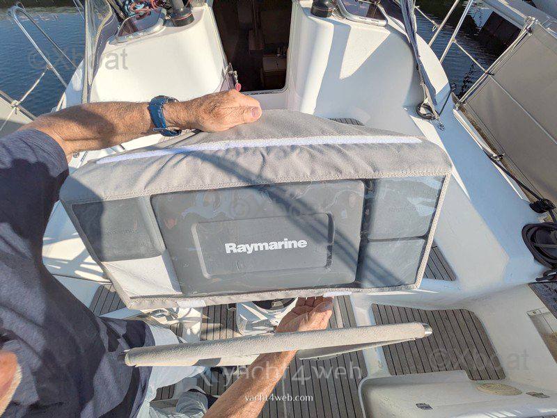 Jeanneau Sun odyssey 36 i performance