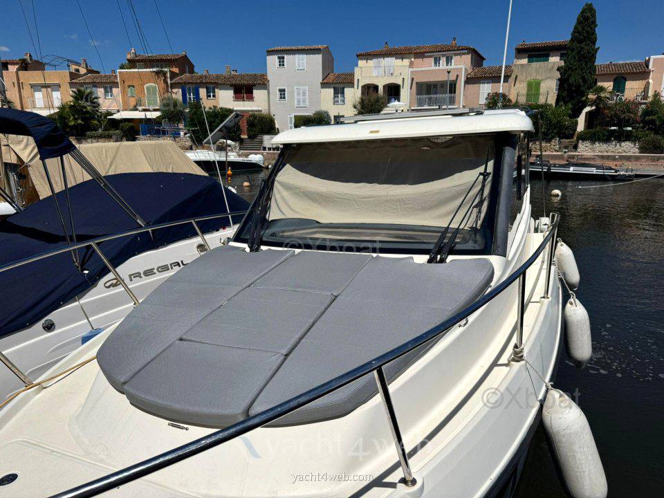 Brunswick Quicksilver weekend 855 используется