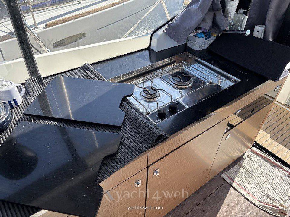 Jeanneau Merry fisher 1095 fly Motoryacht usato